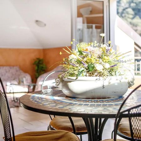 Ferienwohnung L'Albicocco Dolceacqua Exterior foto