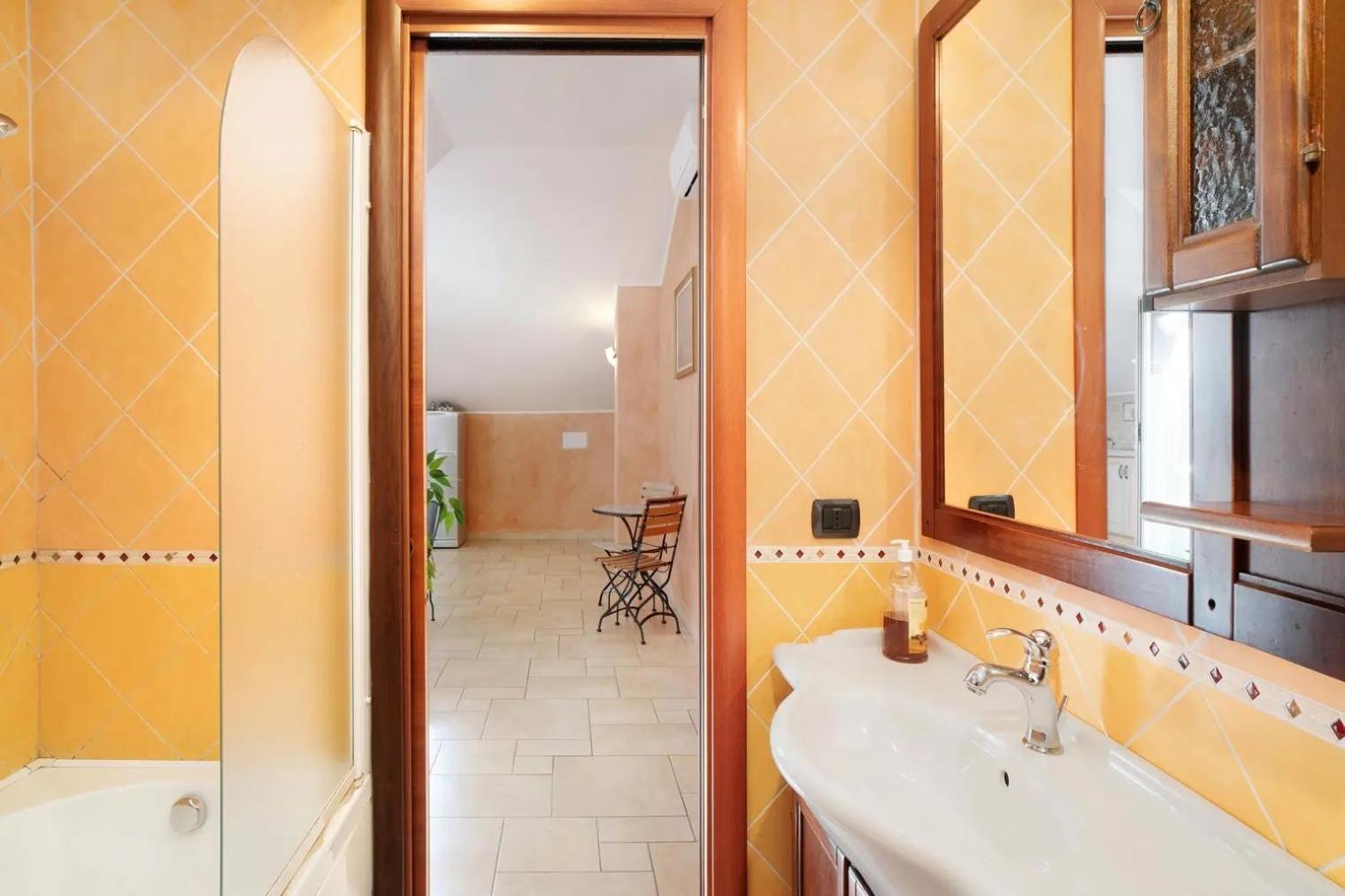 Ferienwohnung L'Albicocco Dolceacqua Exterior foto